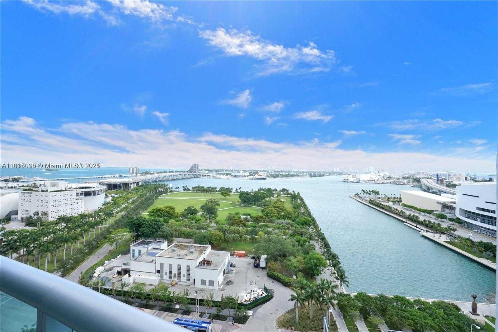 Small Image of 900 BISCAYNE BLVD #1905, Miami Number 28
