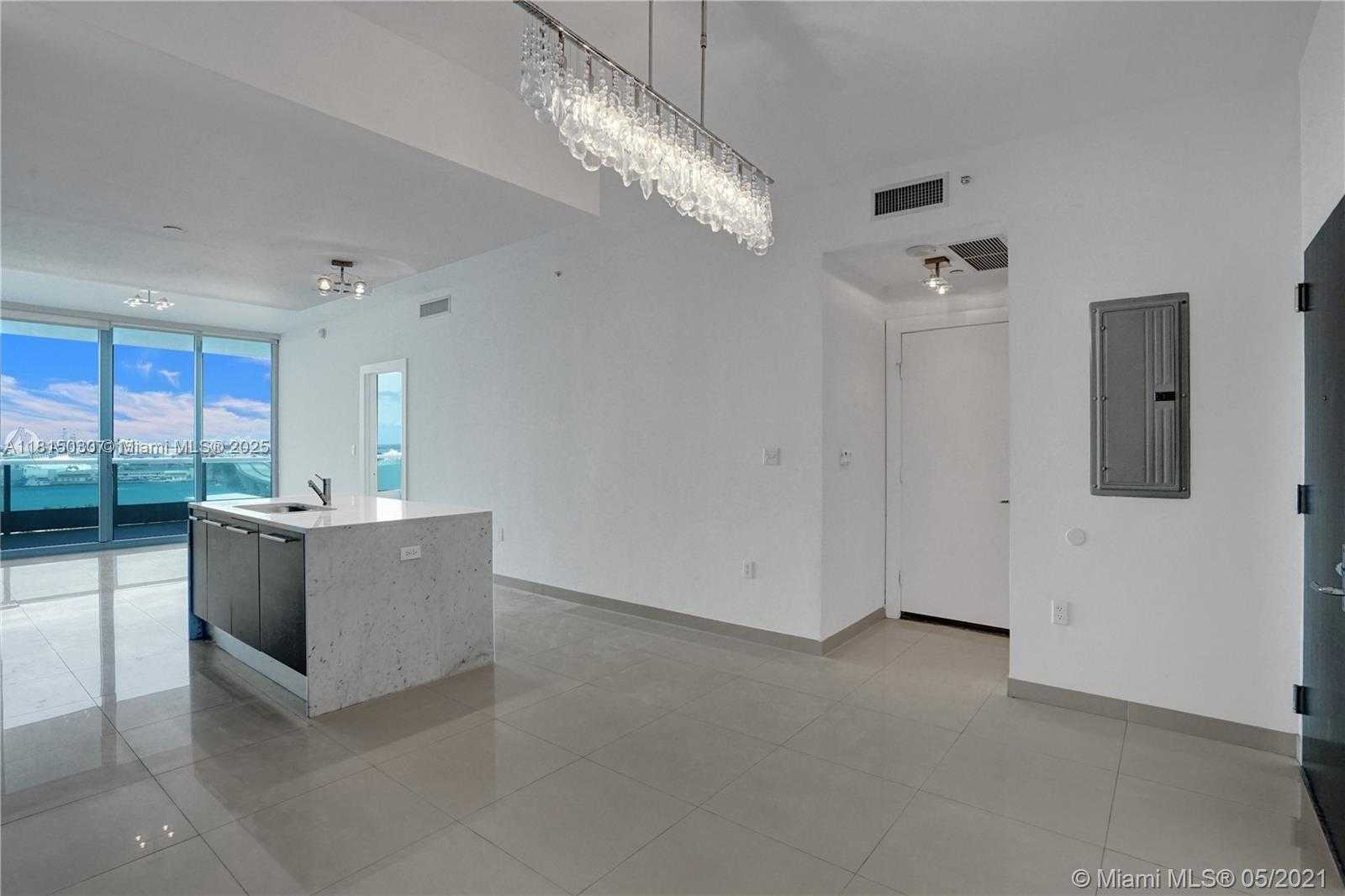 Small Image of 900 BISCAYNE BLVD #1905, Miami Number 7