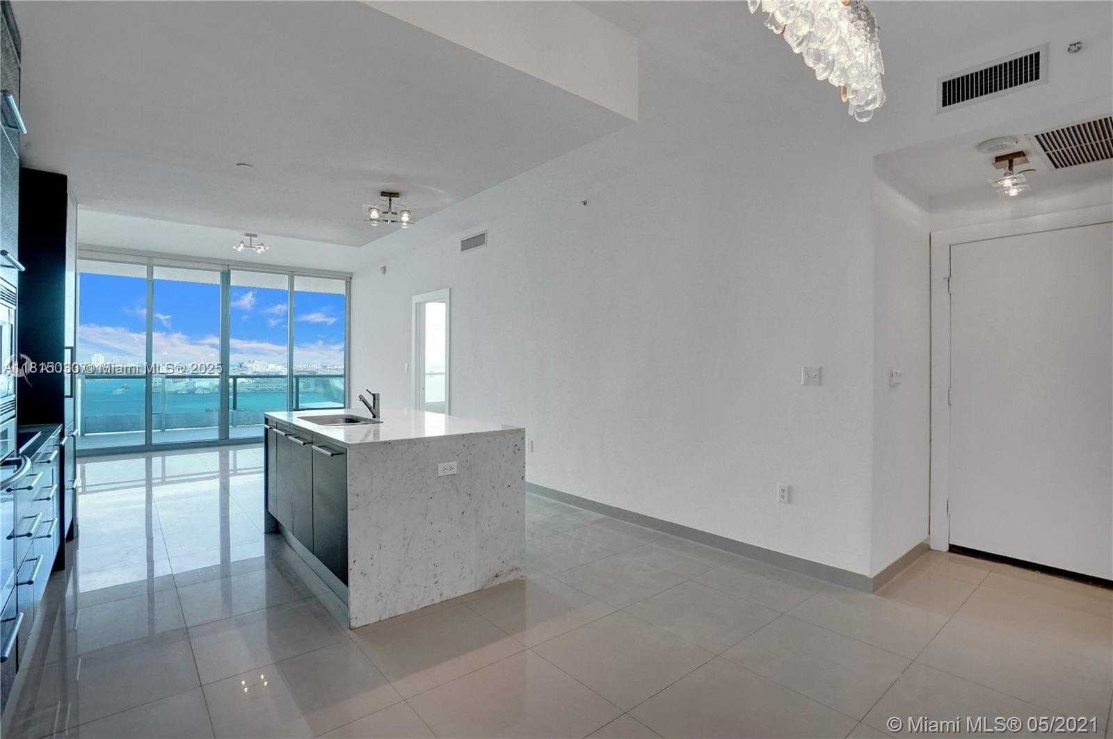 Small Image of 900 BISCAYNE BLVD #1905, Miami Number 8