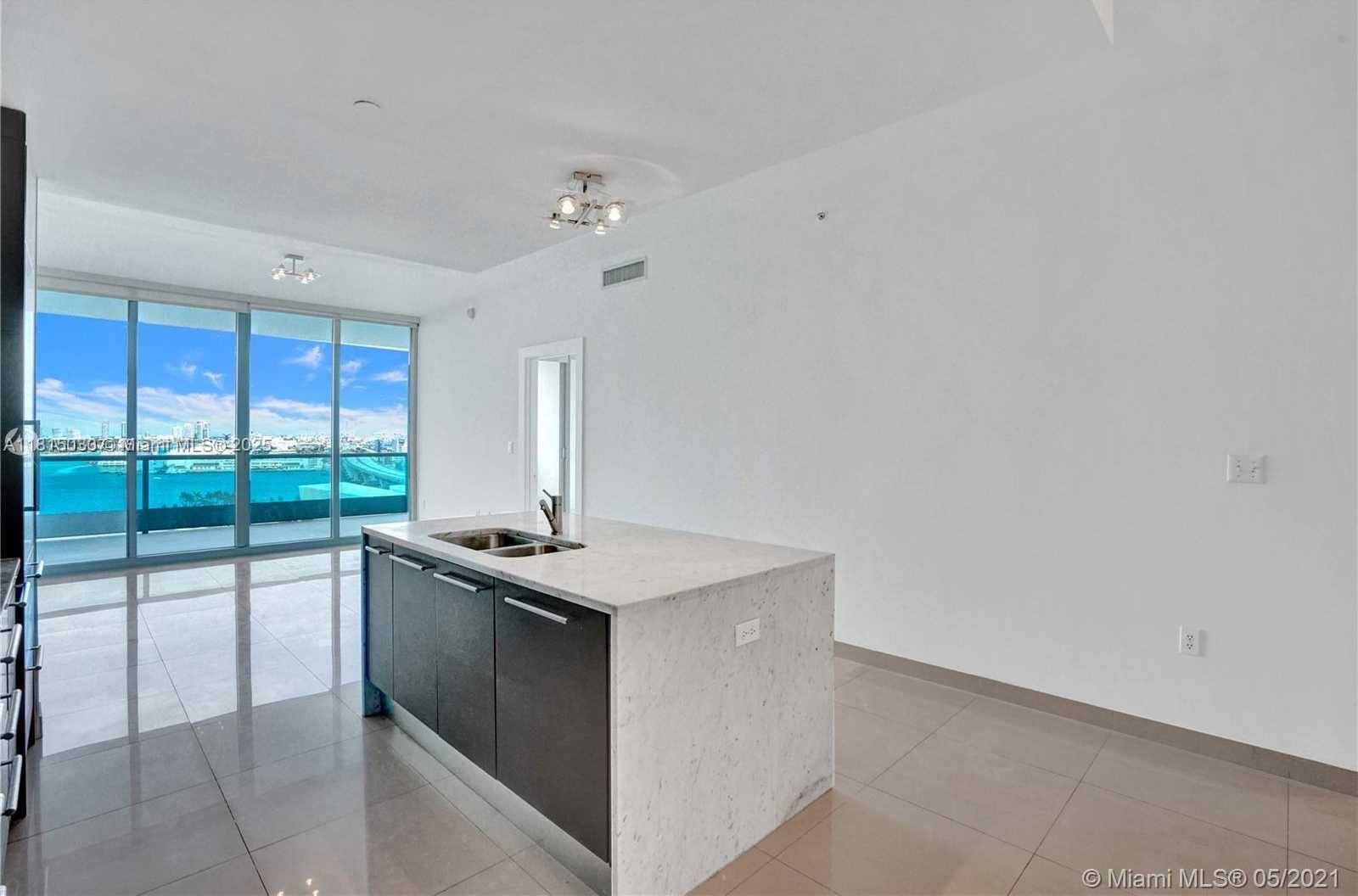 Small Image of 900 BISCAYNE BLVD #1905, Miami Number 9