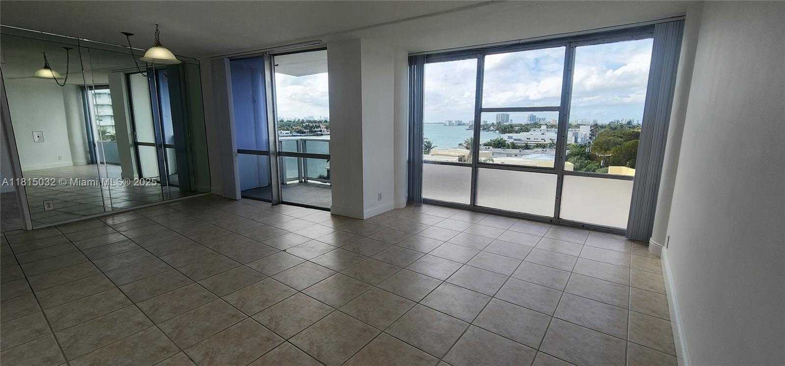 Small Image of 900 BAY DR #521, Miami Beach Number 2