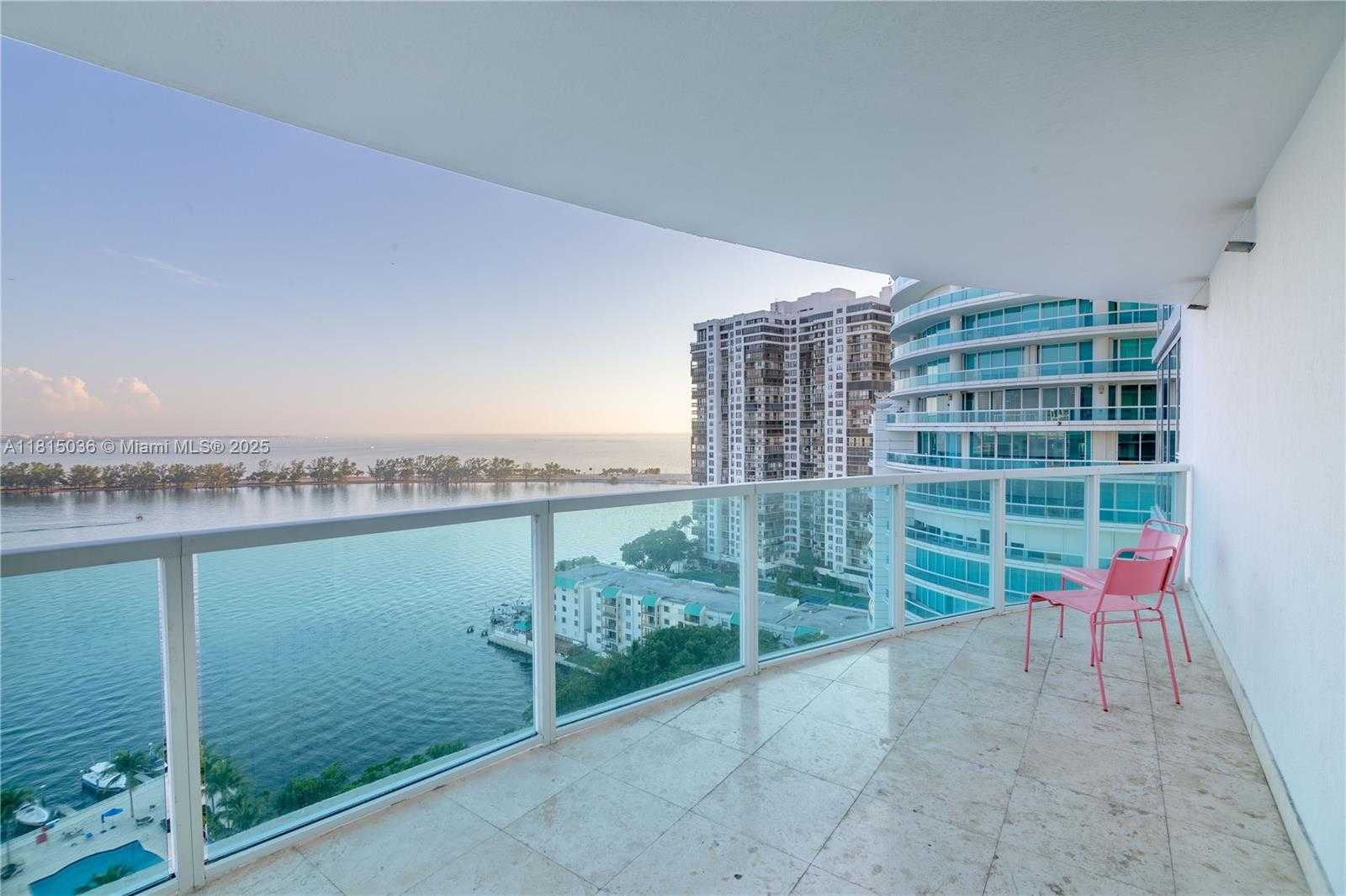 Small Image of 2101 BRICKELL AVE #1607, Miami Number 2