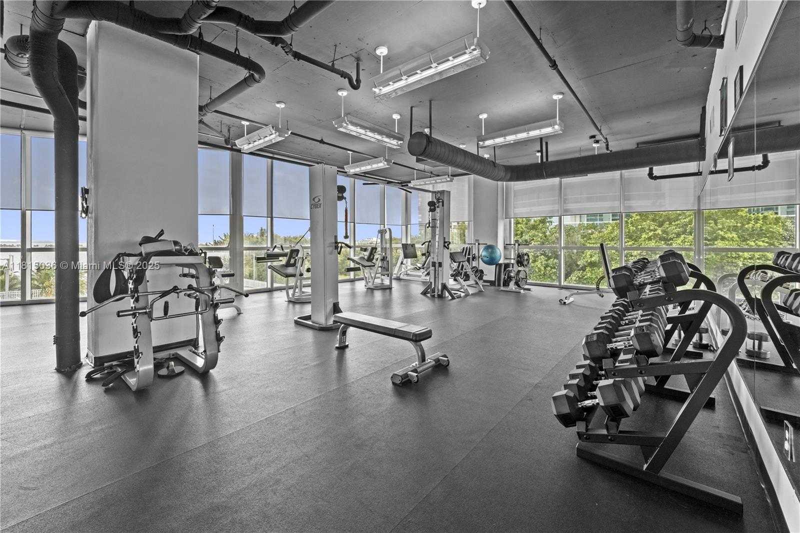 Small Image of 2101 BRICKELL AVE #1607, Miami Number 23