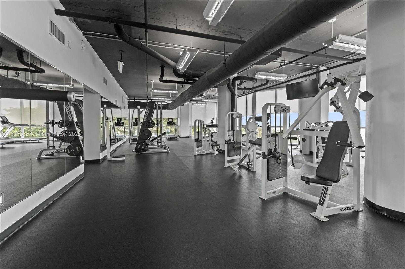 Small Image of 2101 BRICKELL AVE #1607, Miami Number 24