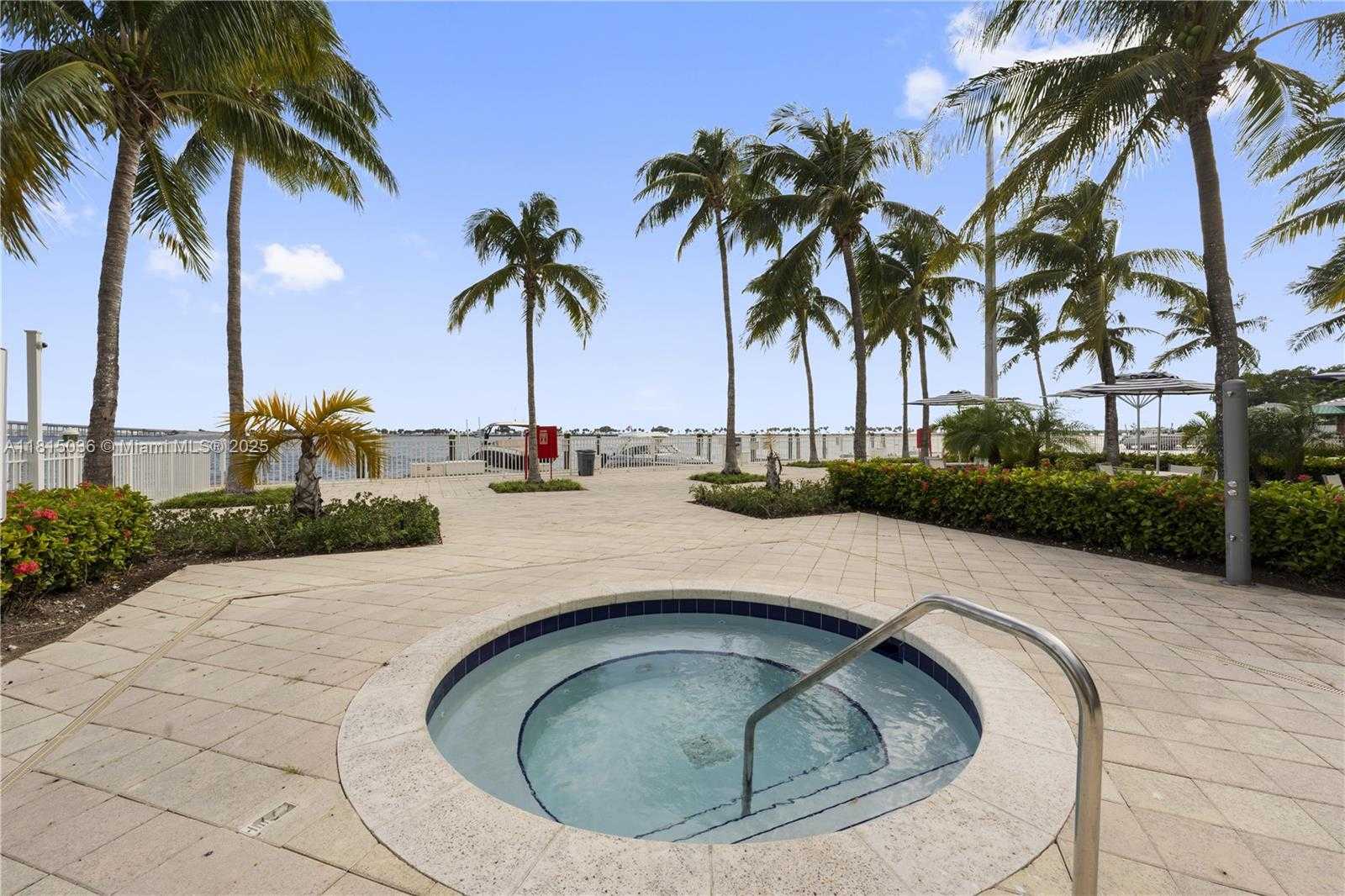 Small Image of 2101 BRICKELL AVE #1607, Miami Number 34