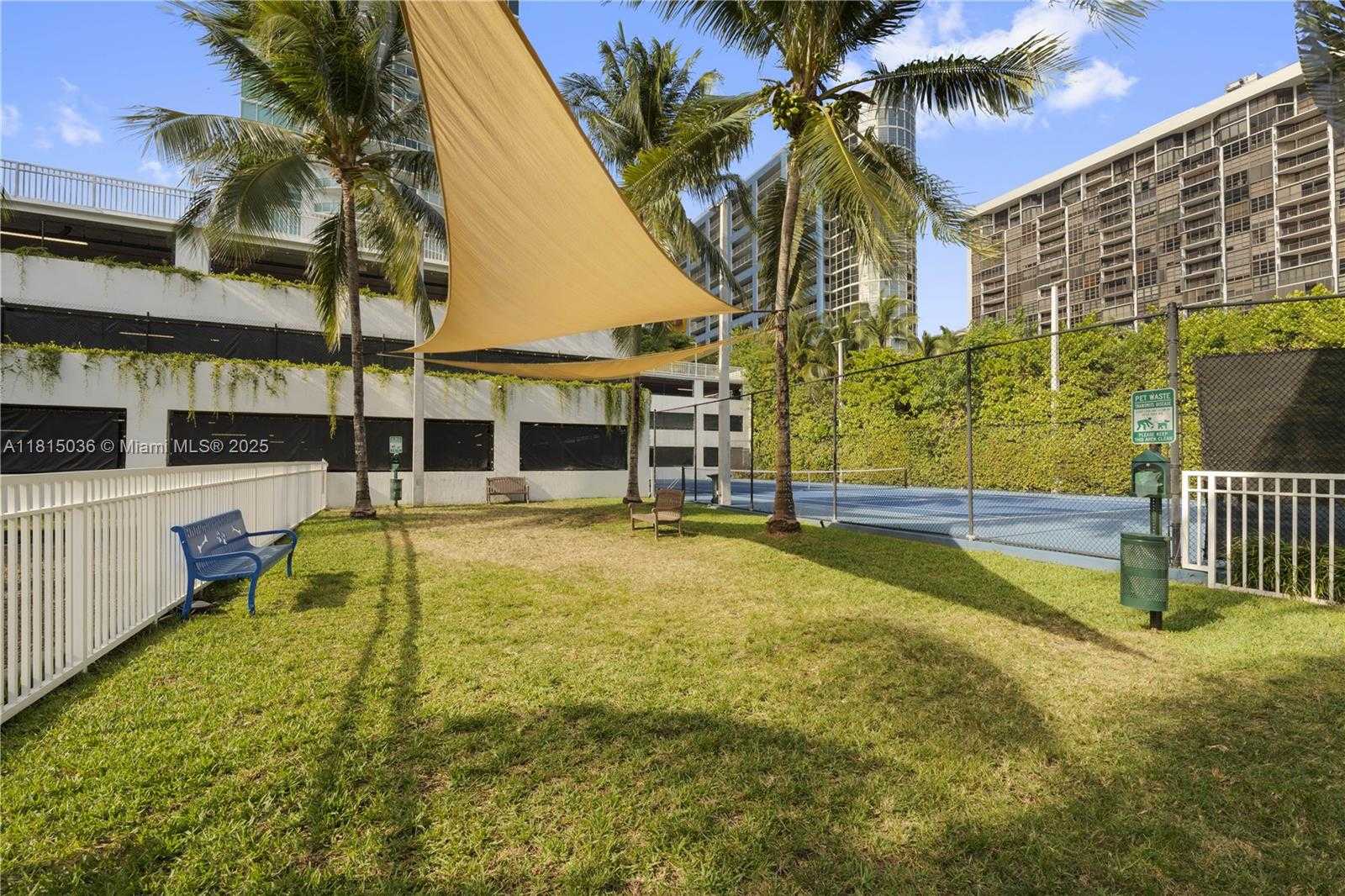 Small Image of 2101 BRICKELL AVE #1607, Miami Number 36