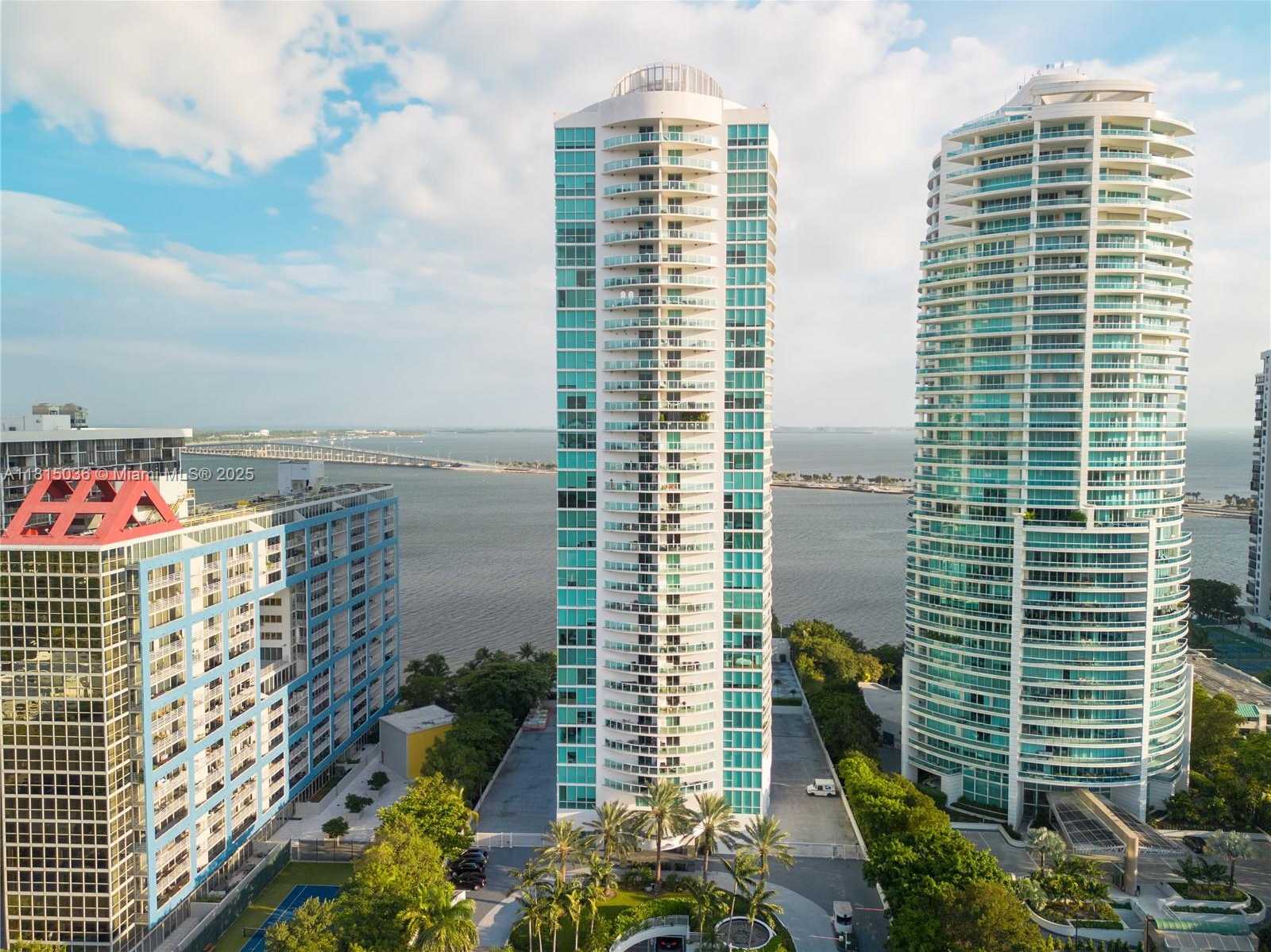 Small Image of 2101 BRICKELL AVE #1607, Miami Number 37