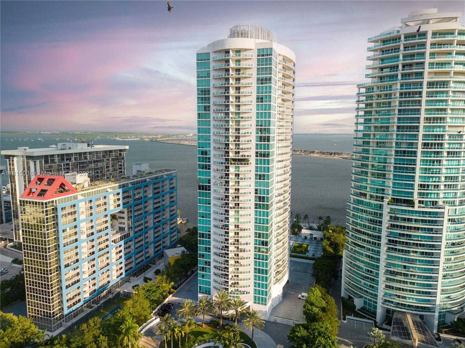 Small Image of 2101 BRICKELL AVE #1607, Miami Number 38