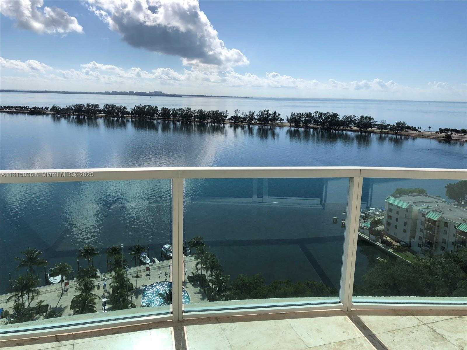 Small Image of 2101 BRICKELL AVE #1607, Miami Number 9