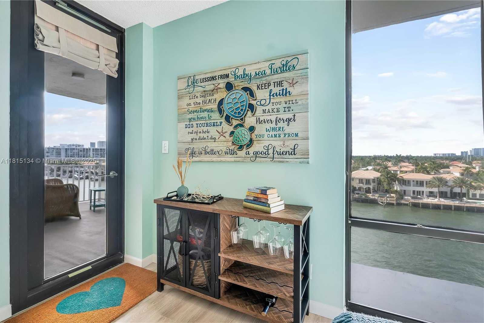 Small Image of 1600 SOUTH OCEAN DR #7B, Hollywood Number 16