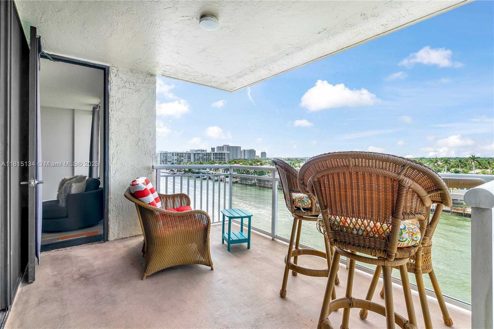 Small Image of 1600 SOUTH OCEAN DR #7B, Hollywood Number 17