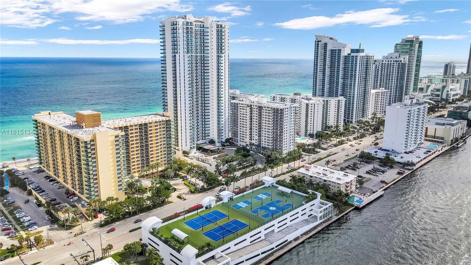 Small Image of 1600 SOUTH OCEAN DR #7B, Hollywood Number 39