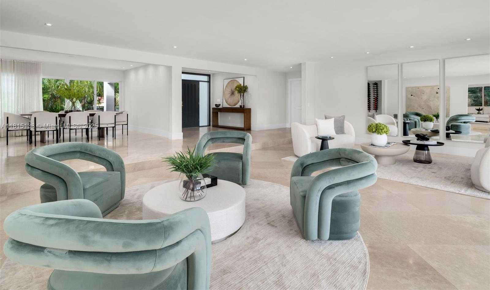 Small Image of 7155 LOS PINOS BLVD, Coral Gables Number 3