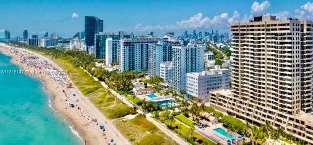 Small Image of 2555 COLLINS AVE #2210, Miami Beach Number 17