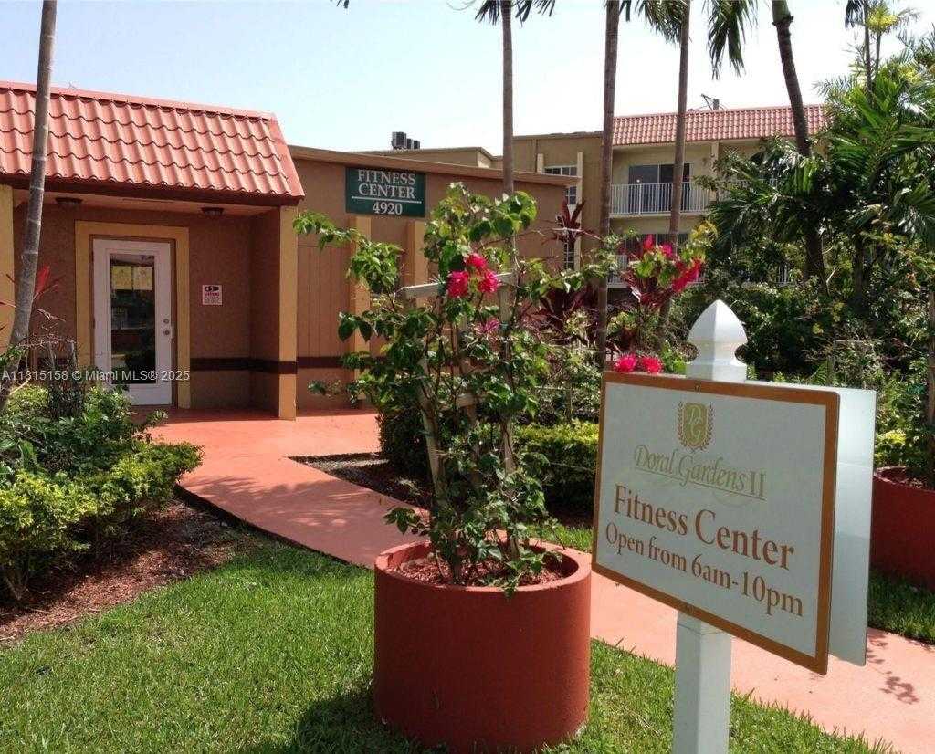 Small Image of 4810 NORTH WEST 79TH AVE #205, Doral Number 19