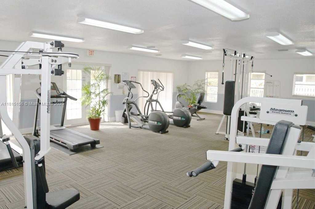 Small Image of 4810 NORTH WEST 79TH AVE #205, Doral Number 20