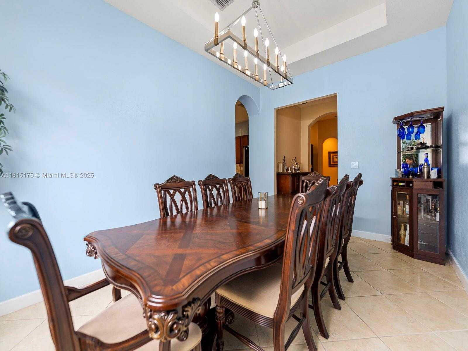 Small Image of 19385 SOUTH WEST 79TH CT, Cutler Bay Number 9