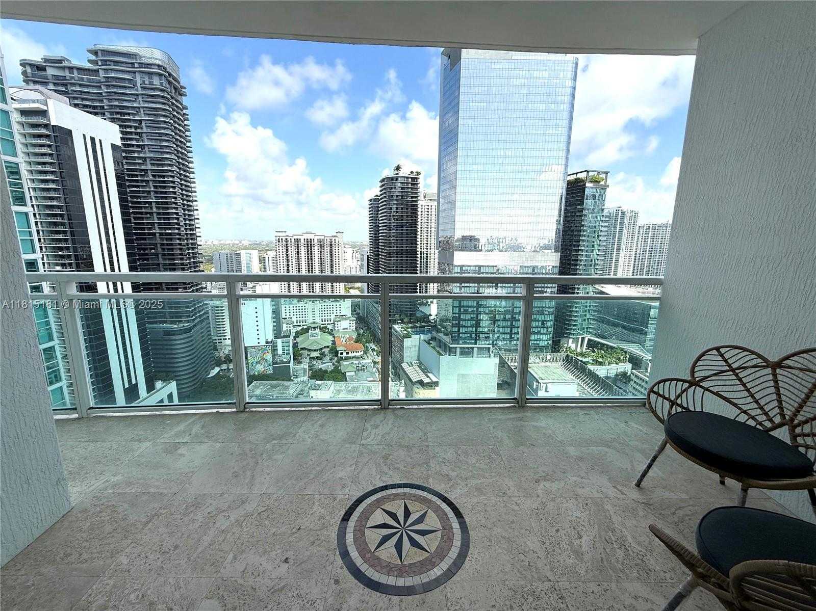 Small Image of 950 BRICKELL BAY DR #3601, Miami Number 17