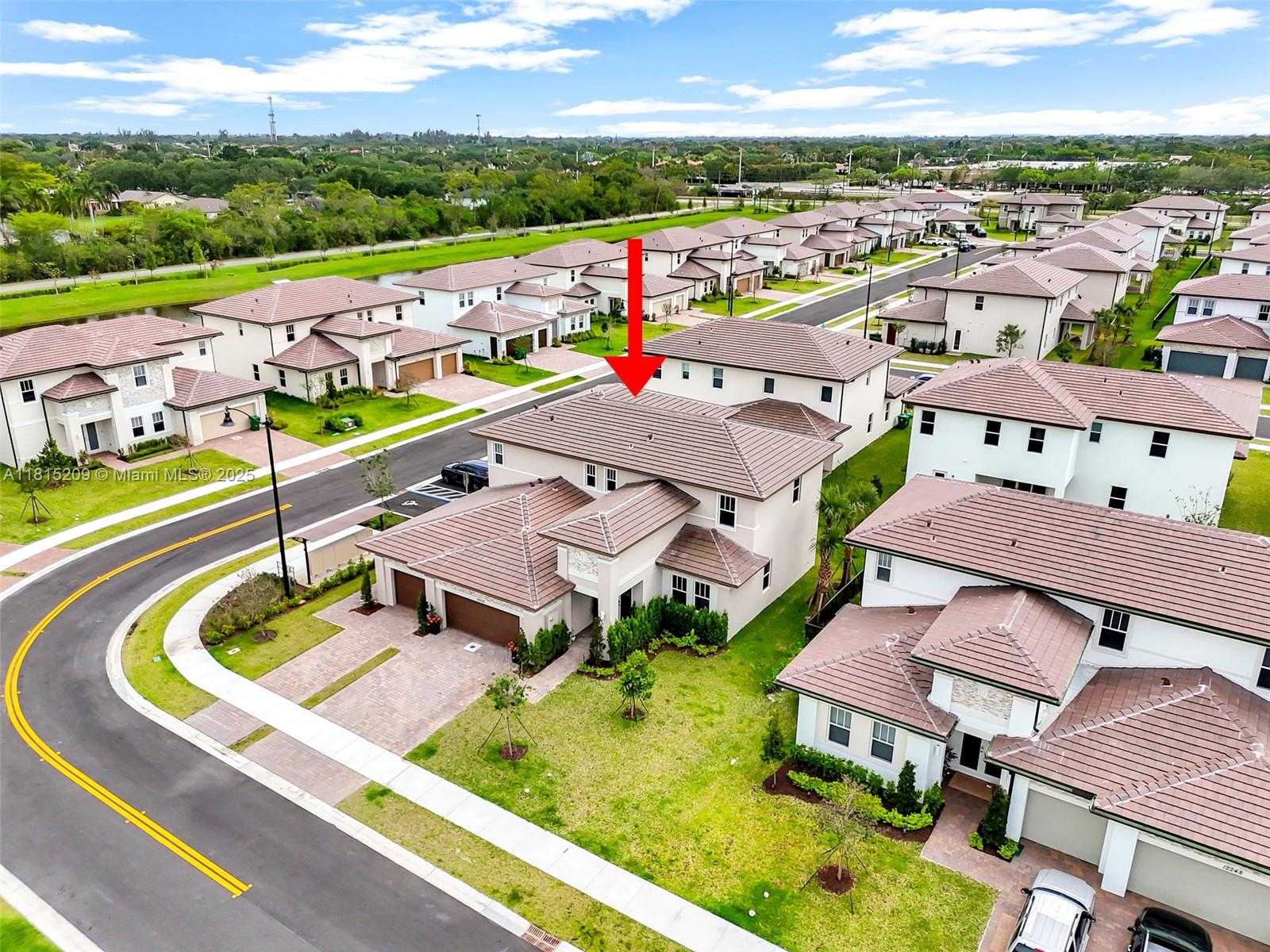 Small Image of 12228 SOUTH WEST 43RD ST #12228, Davie Number 6