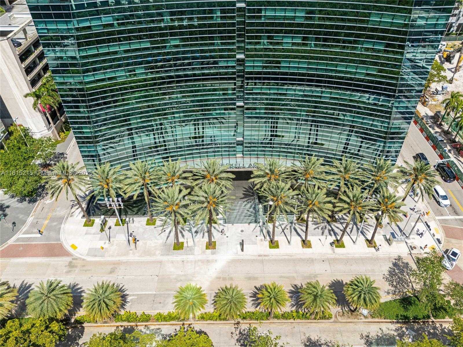 Small Image of 1395 BRICKELL AVE #3404, Miami Number 16