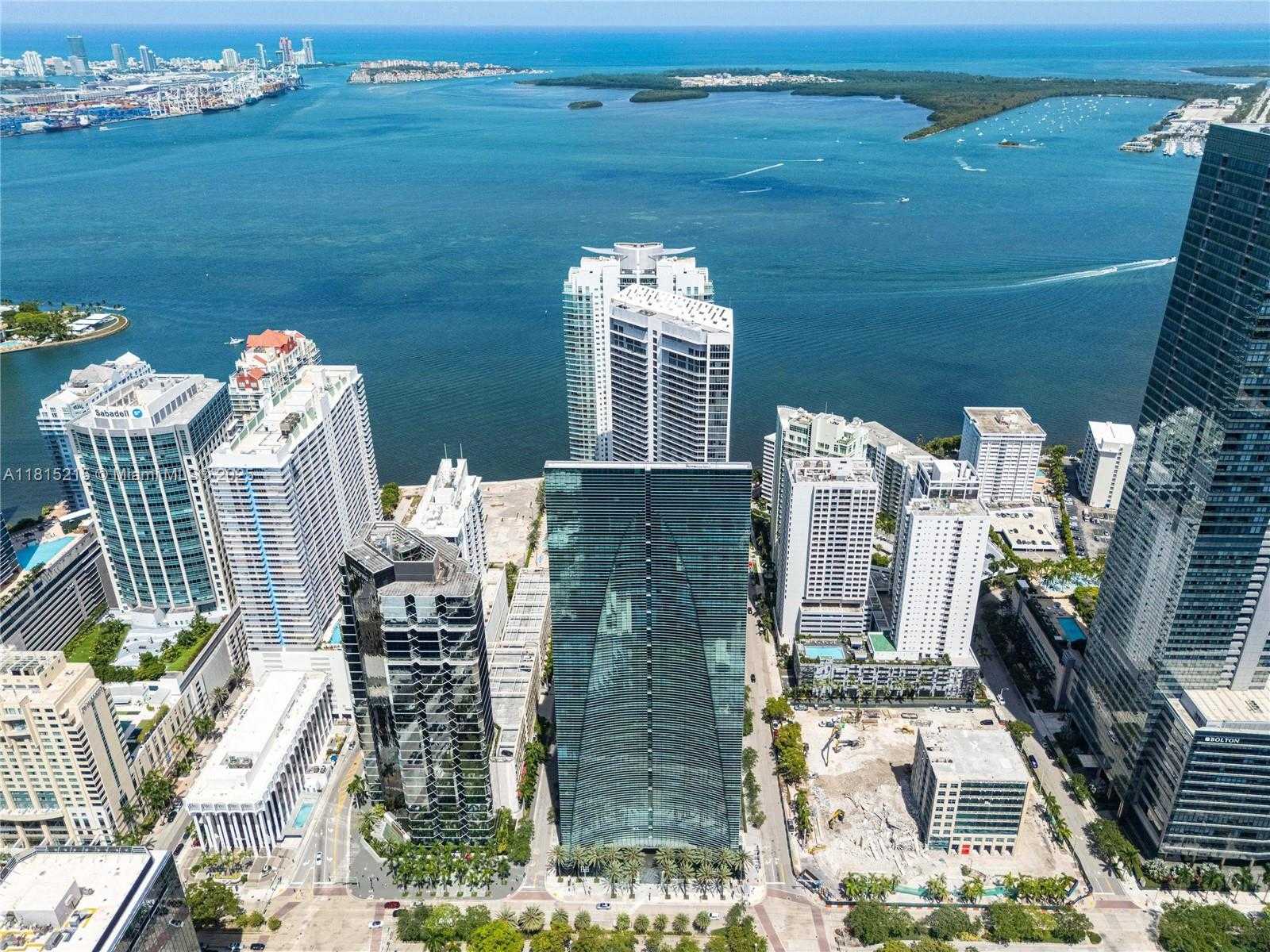 Small Image of 1395 BRICKELL AVE #3404, Miami Number 17