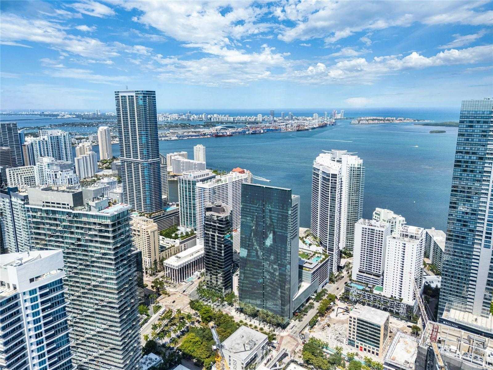 Small Image of 1395 BRICKELL AVE #3404, Miami Number 19