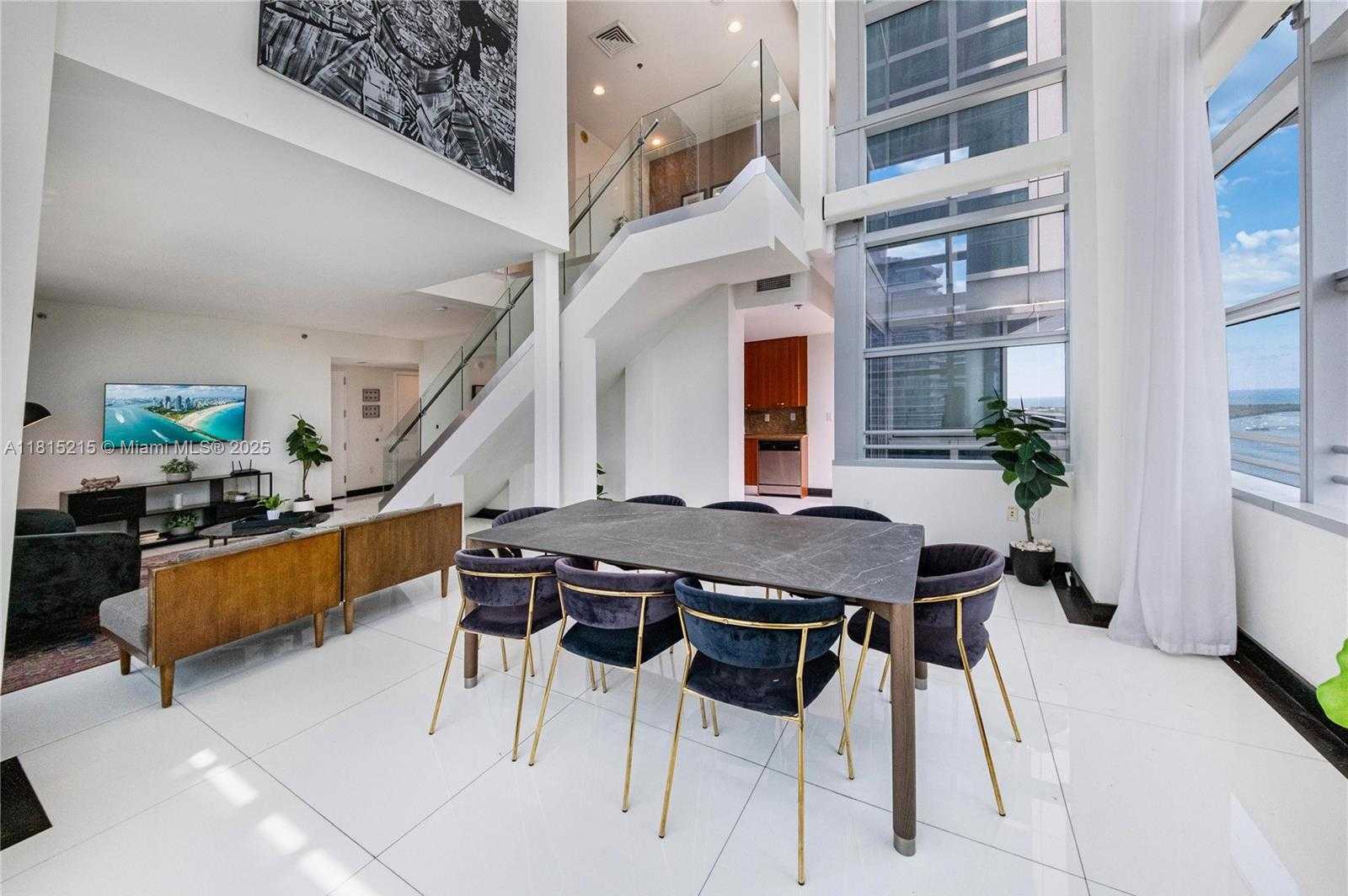 Small Image of 1395 BRICKELL AVE #3404, Miami Number 2