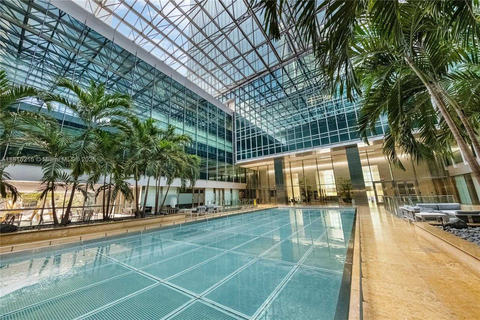 Small Image of 1395 BRICKELL AVE #3404, Miami Number 20