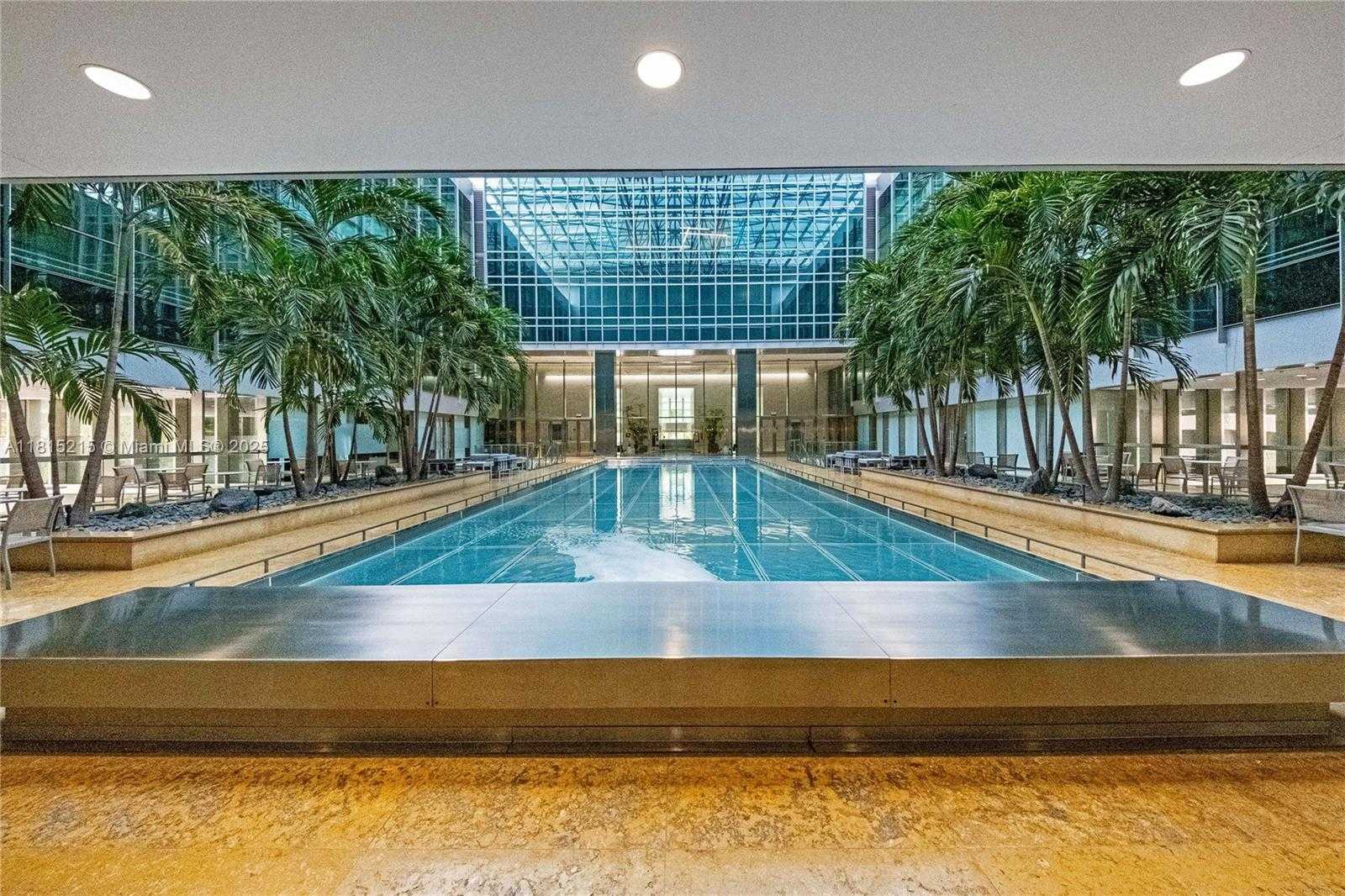 Small Image of 1395 BRICKELL AVE #3404, Miami Number 21