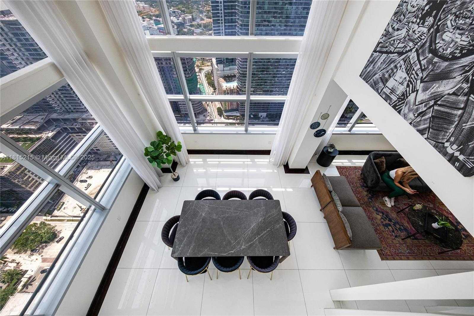 Small Image of 1395 BRICKELL AVE #3404, Miami Number 36