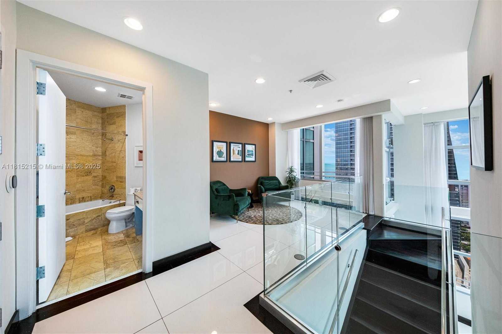 Small Image of 1395 BRICKELL AVE #3404, Miami Number 37