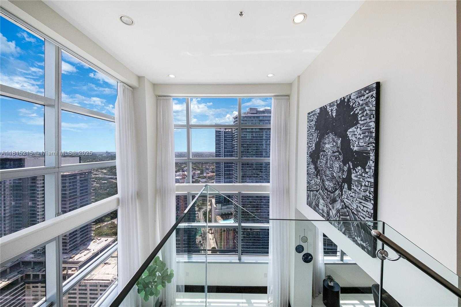Small Image of 1395 BRICKELL AVE #3404, Miami Number 40