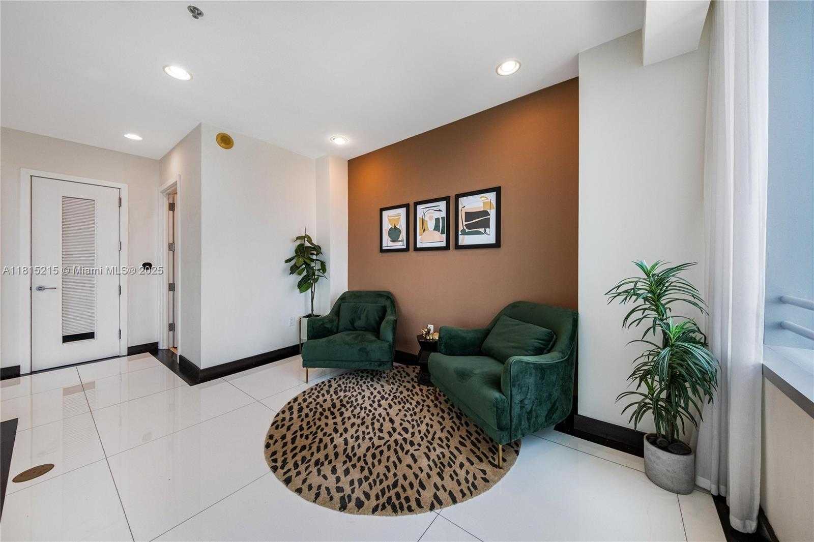 Small Image of 1395 BRICKELL AVE #3404, Miami Number 41