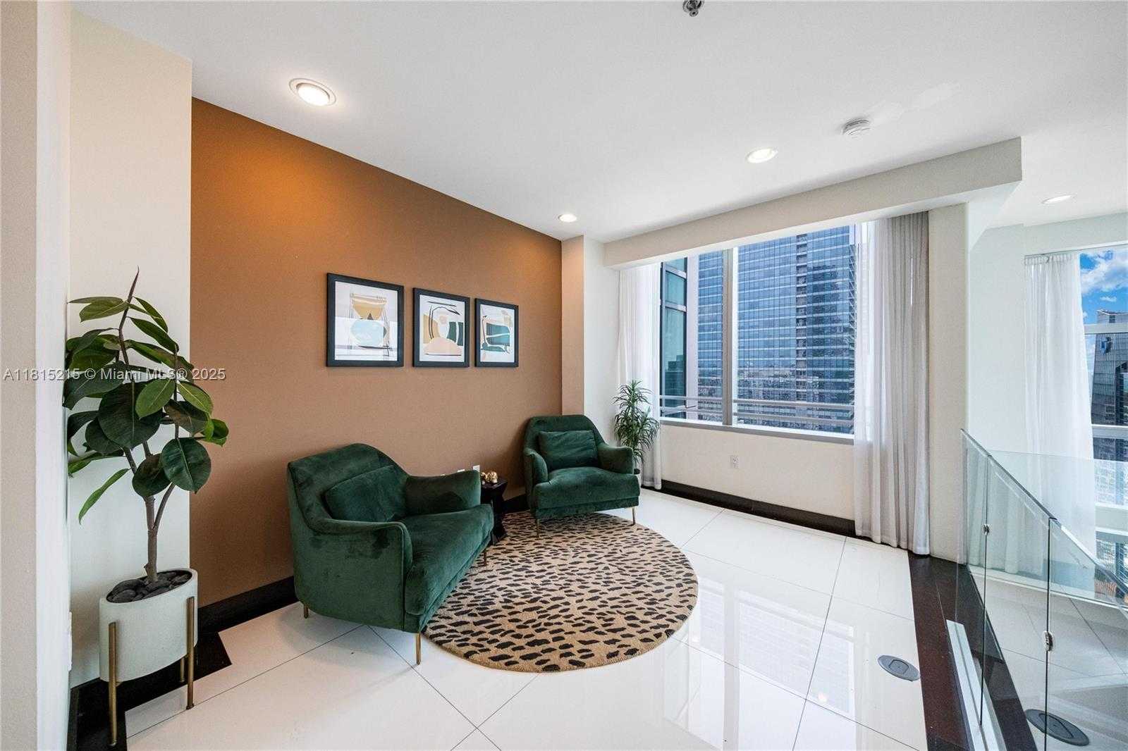Small Image of 1395 BRICKELL AVE #3404, Miami Number 42
