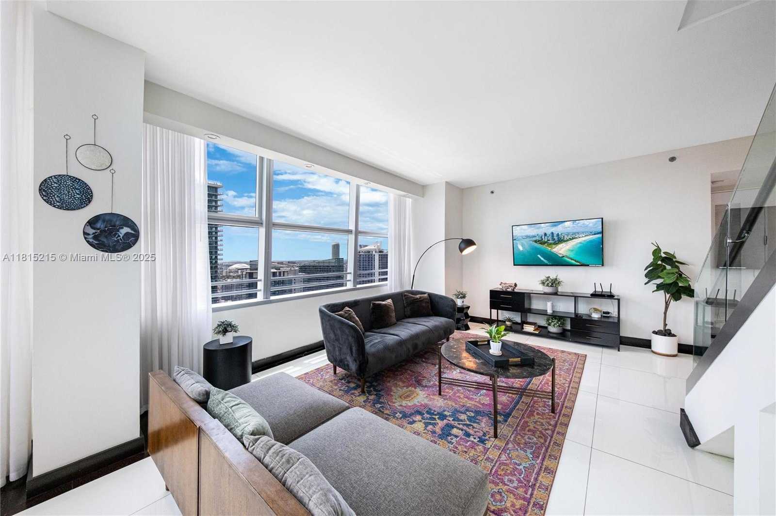 Small Image of 1395 BRICKELL AVE #3404, Miami Number 49