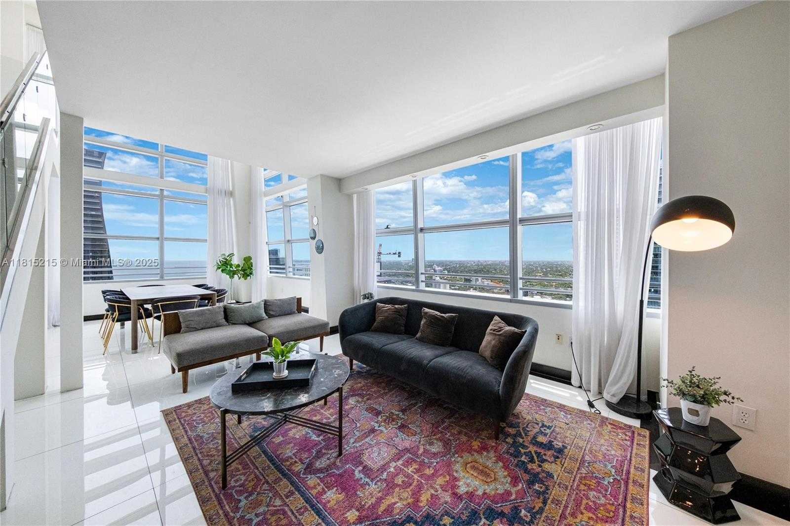 Small Image of 1395 BRICKELL AVE #3404, Miami Number 55