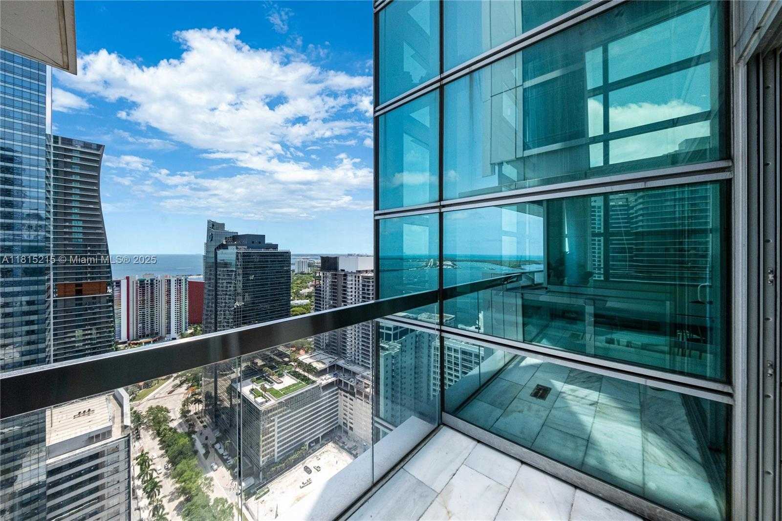 Small Image of 1395 BRICKELL AVE #3404, Miami Number 57