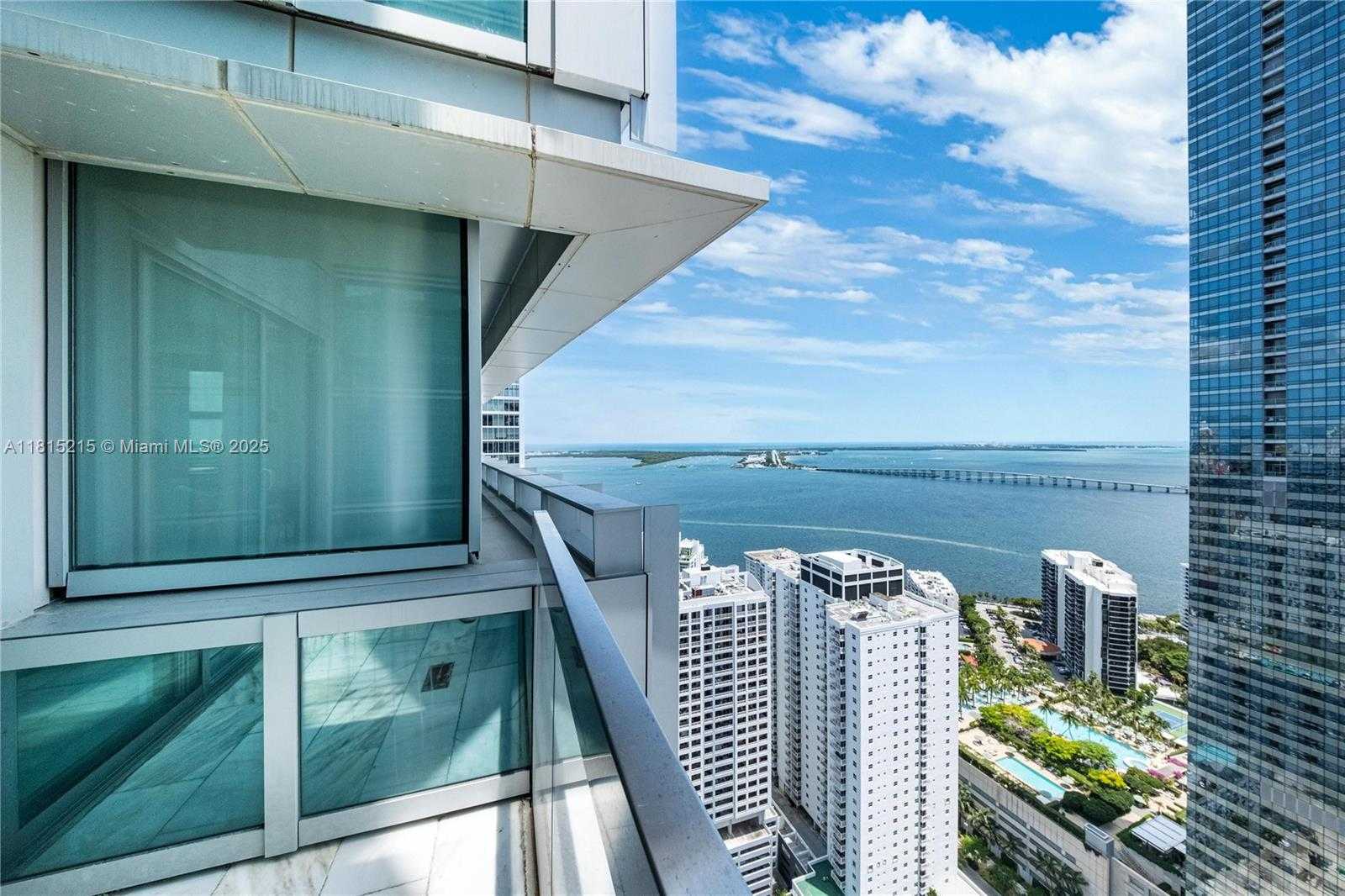Small Image of 1395 BRICKELL AVE #3404, Miami Number 59