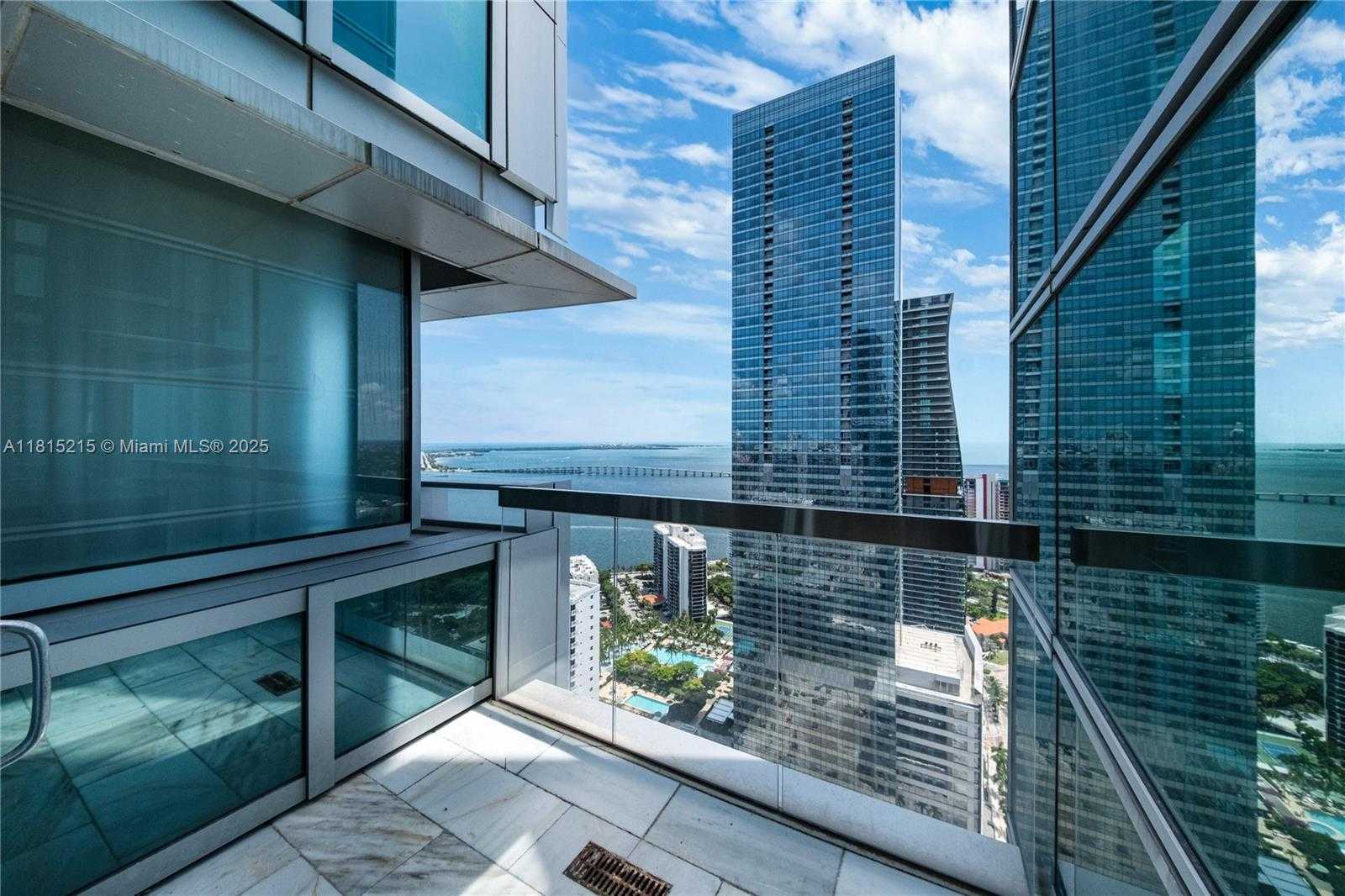 Small Image of 1395 BRICKELL AVE #3404, Miami Number 61