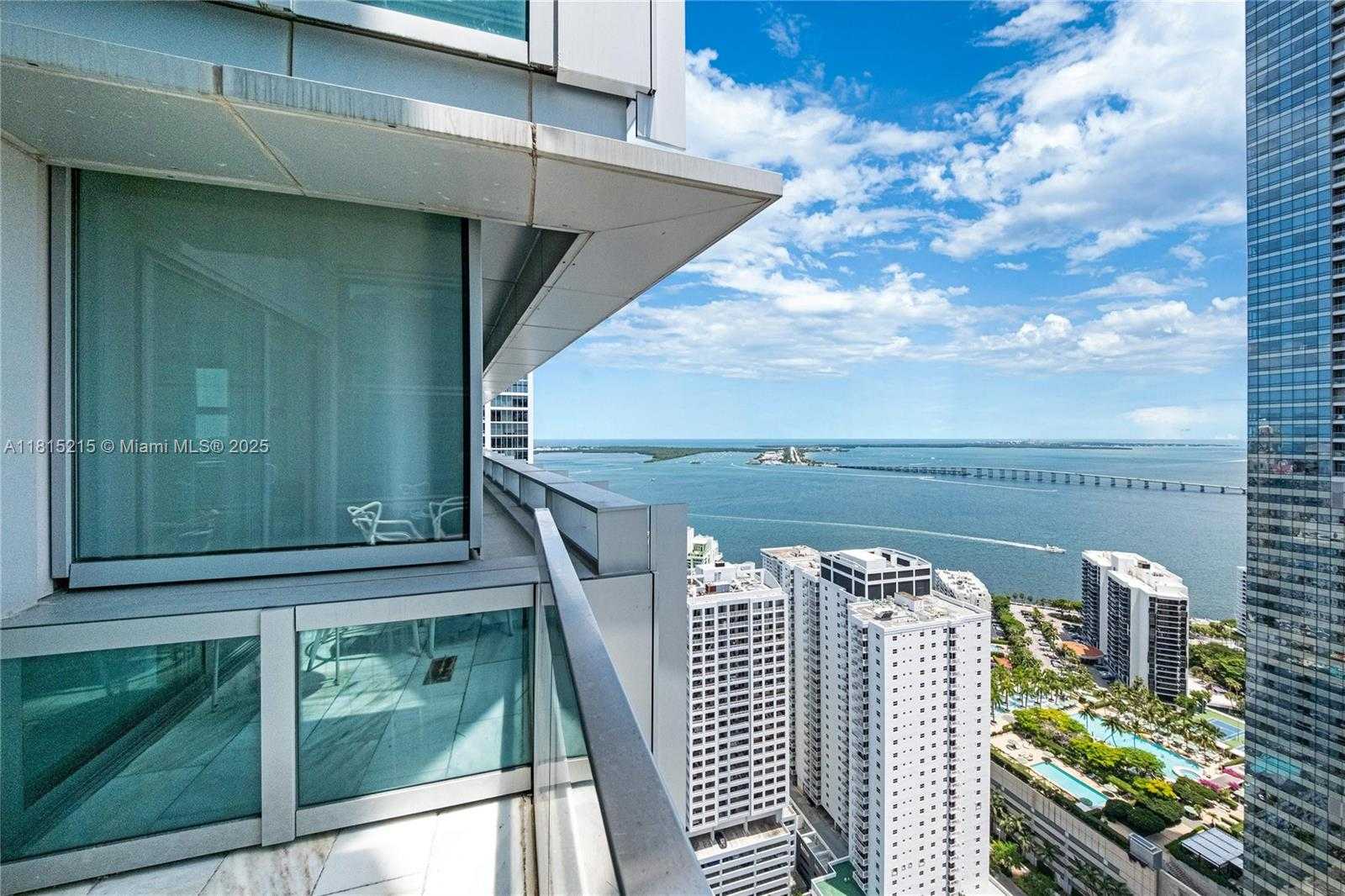 Small Image of 1395 BRICKELL AVE #3404, Miami Number 62