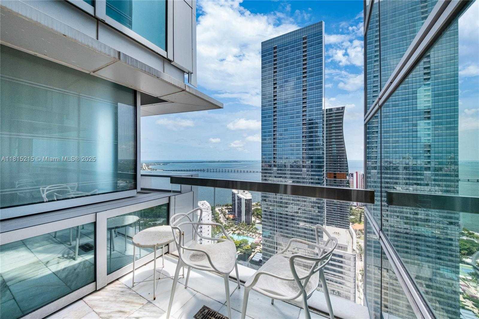 Small Image of 1395 BRICKELL AVE #3404, Miami Number 64