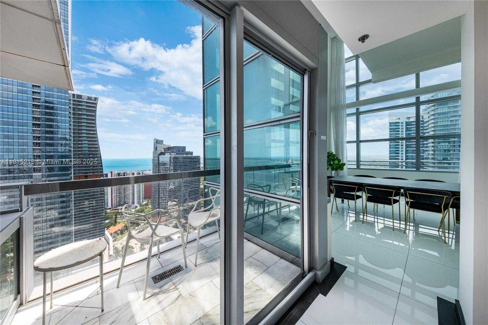 Small Image of 1395 BRICKELL AVE #3404, Miami Number 65