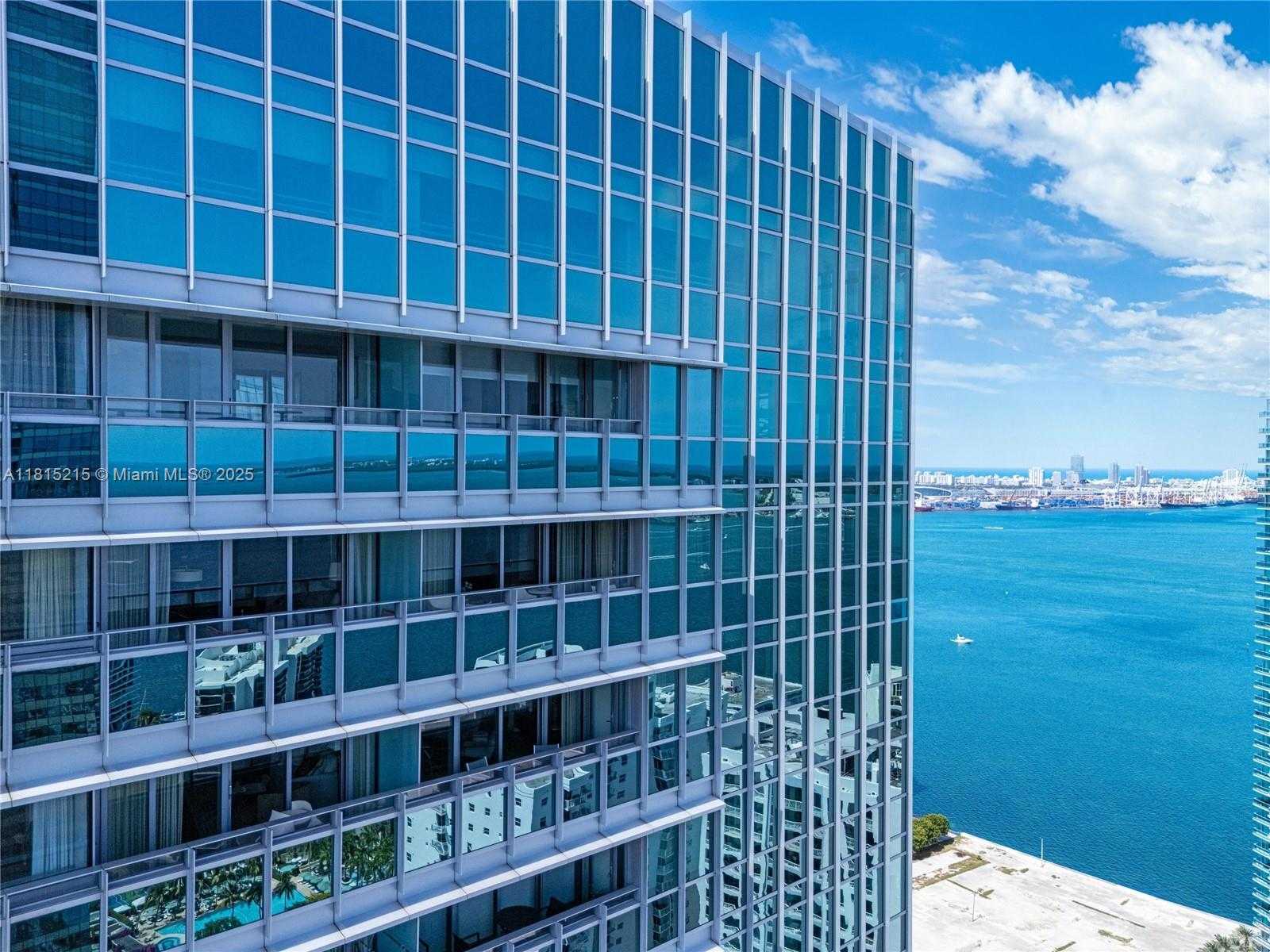 Small Image of 1395 BRICKELL AVE #3404, Miami Number 71