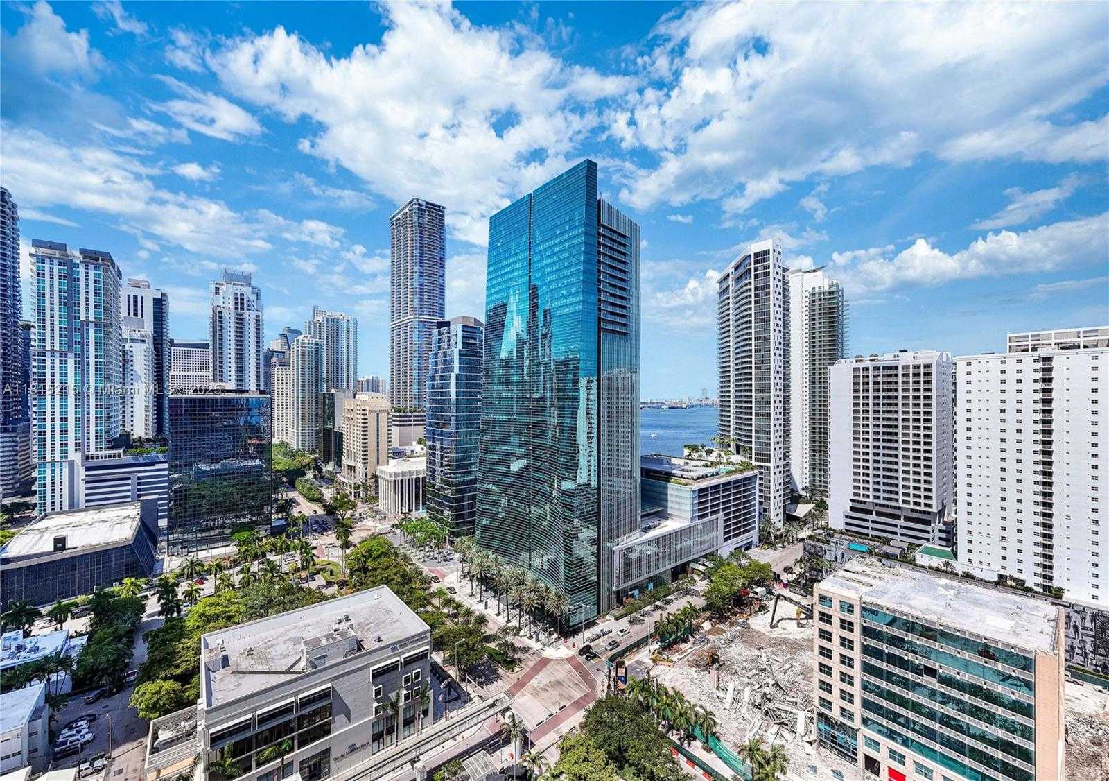 Small Image of 1395 BRICKELL AVE #3404, Miami Number 72