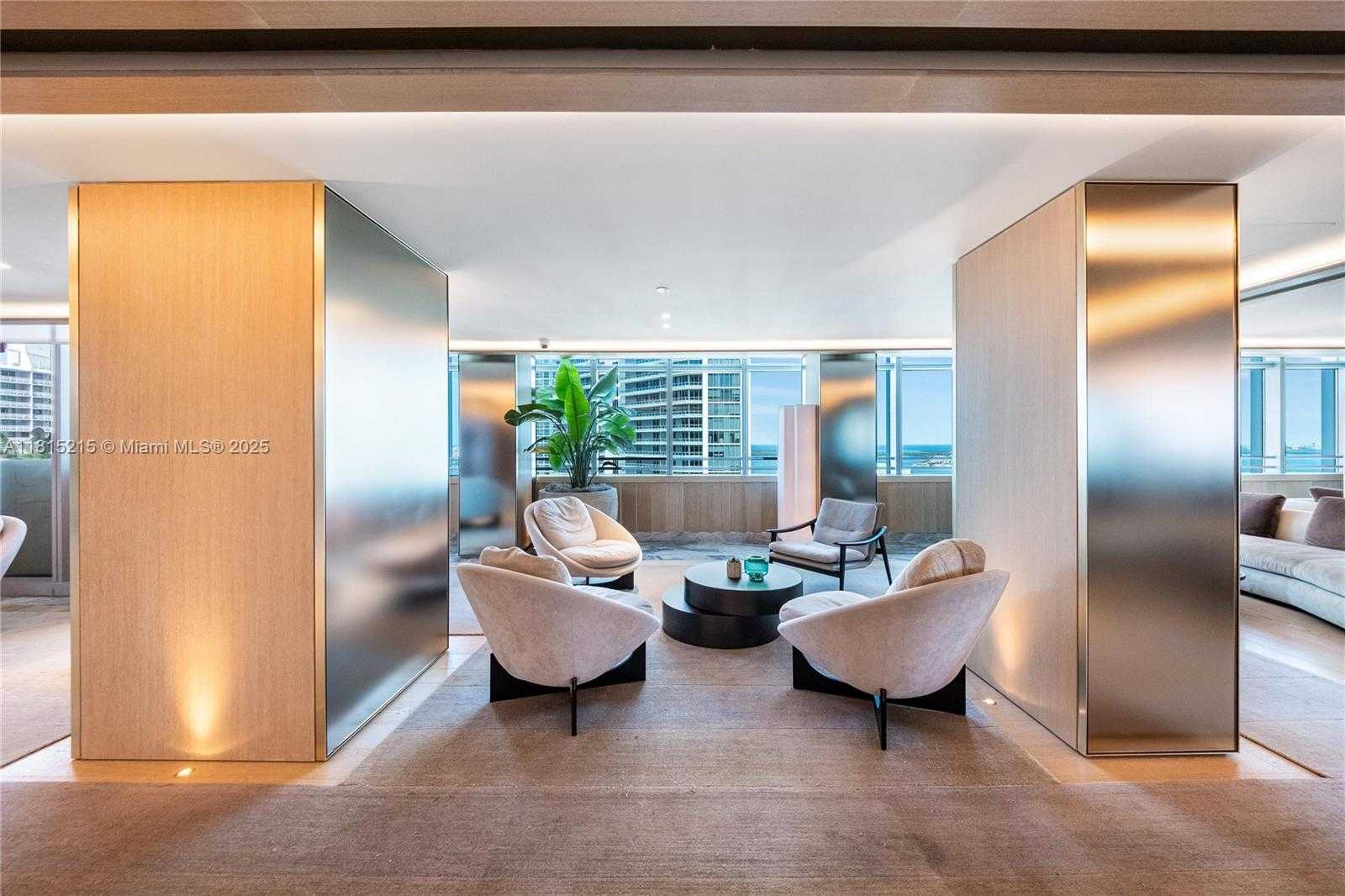 Small Image of 1395 BRICKELL AVE #3404, Miami Number 74
