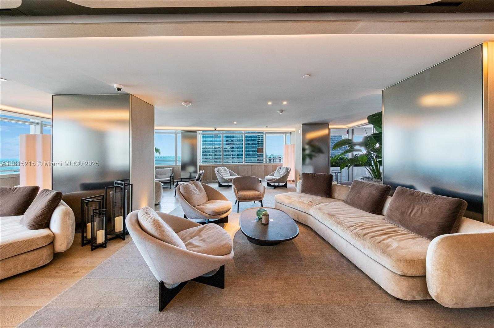 Small Image of 1395 BRICKELL AVE #3404, Miami Number 75