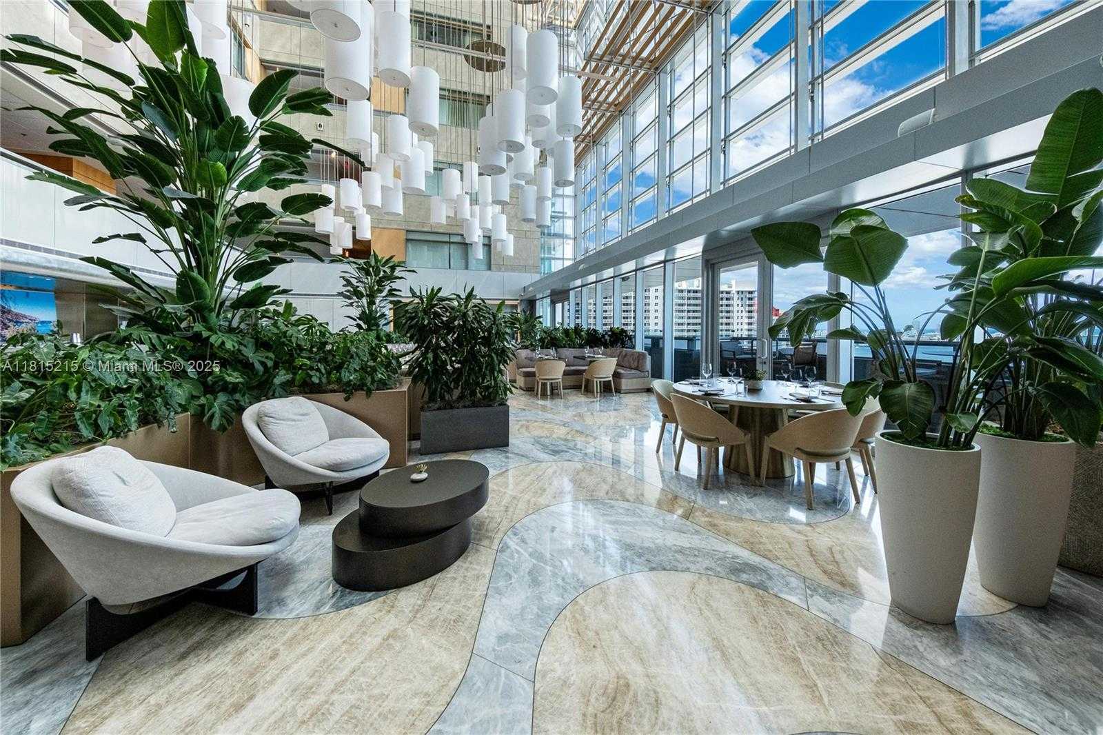 Small Image of 1395 BRICKELL AVE #3404, Miami Number 8