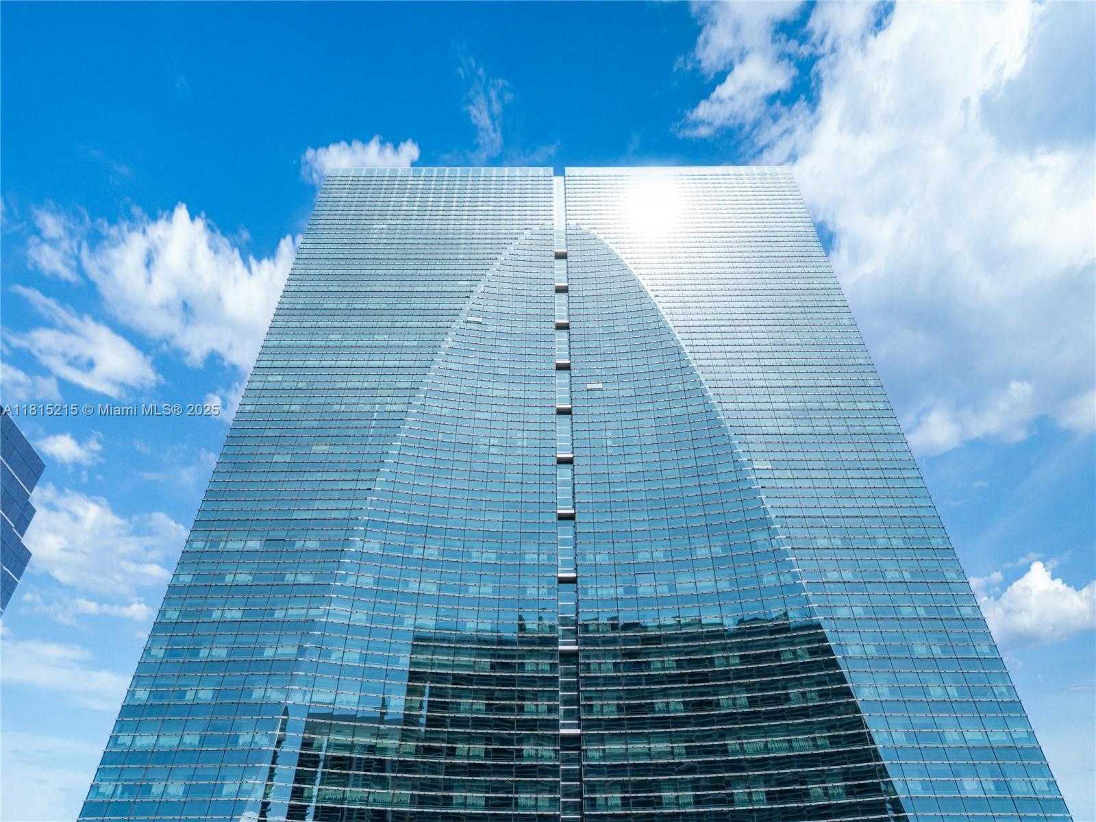 Small Image of 1395 BRICKELL AVE #3404, Miami Number 83