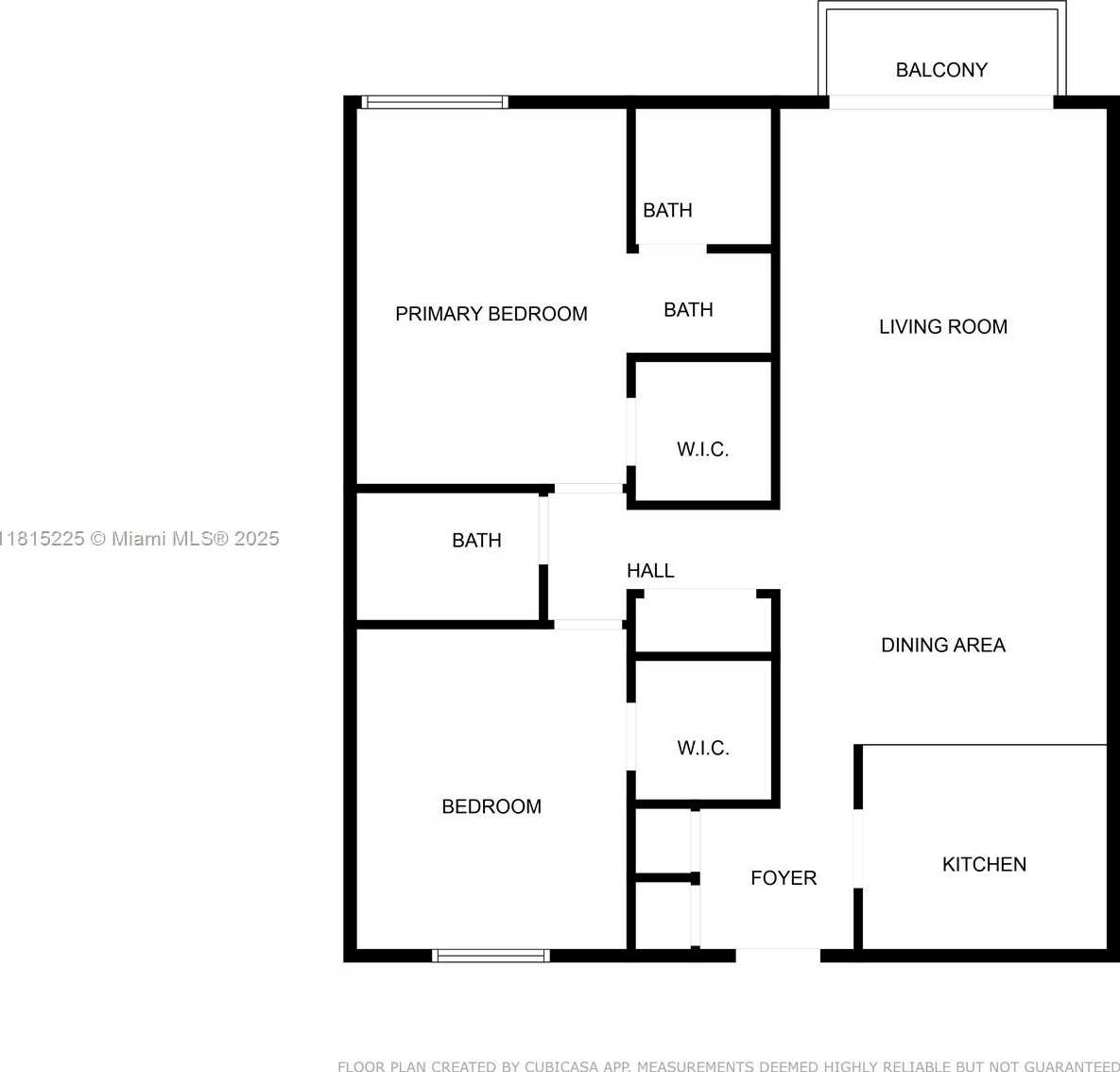 Small Image of 1235 MARIPOSA AVE #7, Coral Gables Number 17