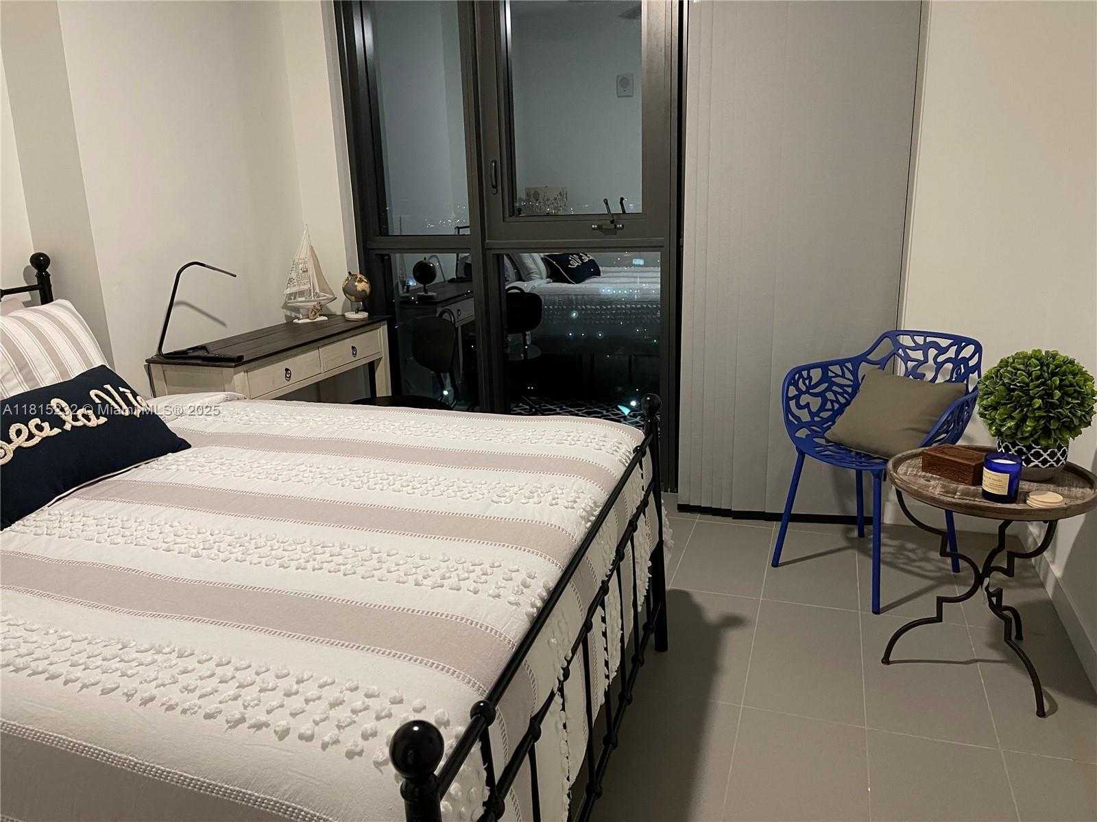 Small Image of 1600 NORTH EAST 1ST AVE #3316, Miami Number 16